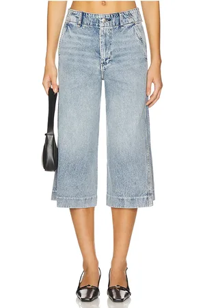 RAG&BONE CULOTTE JAMIE in . Size 25, 26, 27, 28, 30, 32, 33, 34.