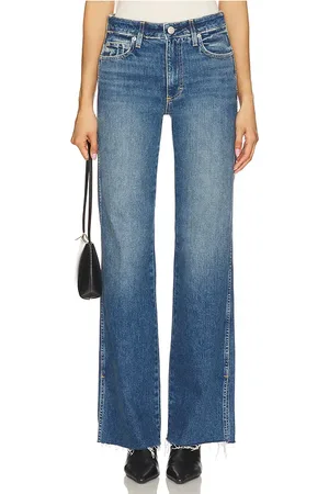 AMO DENIM AUSGESTELLTE HOSE GEORGIA in . Size 28, 29, 30, 31, 32.