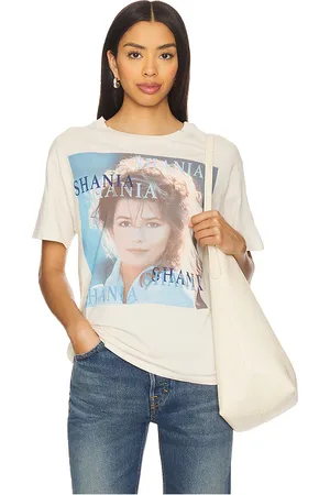 DAYDREAMER SHIRT SHANIA TWAIN WOMAN IN ME in . Size M, S, XL, XS.