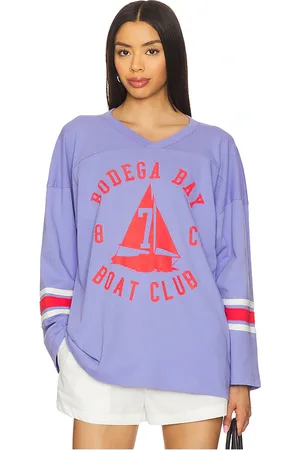 DAYDREAMER JERSEY SHIRT BODEGA BAY HOCKEY in . Size S/M.