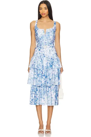 Generation Love KLEID CELESTE in . Size M, S, XL, XS.