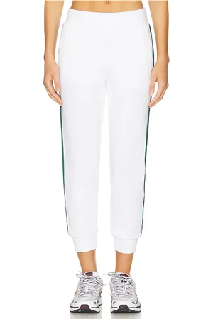 Varley HOSE SLIM STRIPE CUFF in . Size M, S, XL, XS.