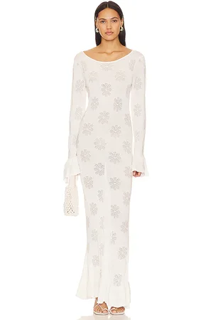 Asta Resort MAXIKLEID RAFAELLA in . Size XL.