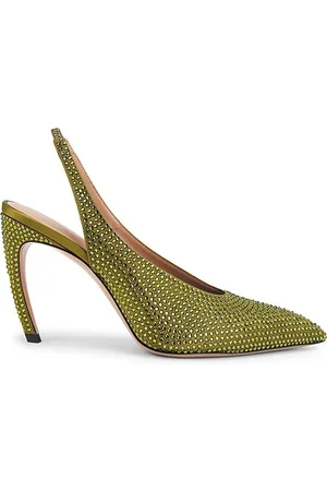 The Attico PUMPS VIPER in . Size 36.5, 37, 37.5, 38, 38.5, 39, 39.5, 40, 41.