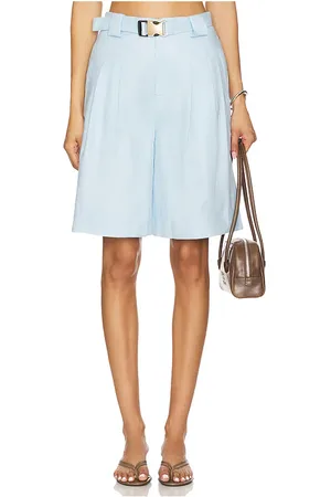 Nicholas SHORTS BELINDA WIDE LEG in . Size 4, 6.
