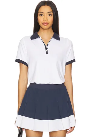 Varley POLOHEMD WISLEY PERFORMANCE in . Size M, S, XL, XS.