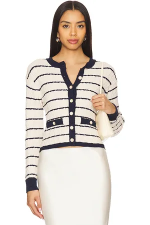 heartLoom CARDIGAN NADINE in . Size M, S, XL, XS.