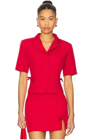 ASTR BLAZER BLAZER in . Size XL, XS.