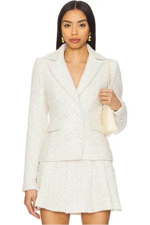 MORE TO COME BLAZER ASHTYN in . Size M, S, XL, XS.