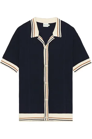Bound POLOHEMD in . Size M, S.