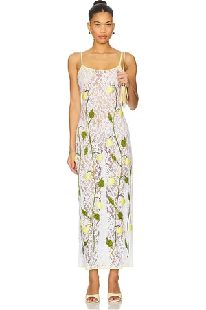 Leslie Amon KLEID UNDER THE LEMON TREE in . Size M, S, XL, XS.