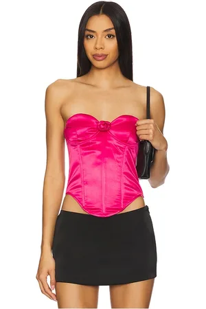 Miaou KORSETT CARMEN in . Size M, S, XL, XS.