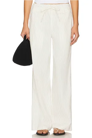 AMO DENIM HOSE JANIS in . Size M, S.