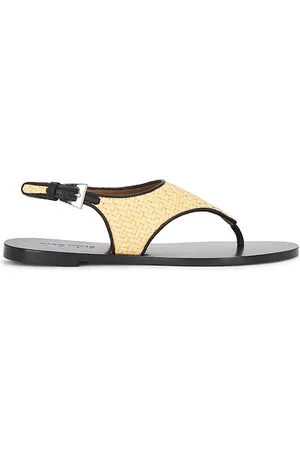 PARIS TEXAS SANDALE AMALFI in . Size 37, 38, 39.