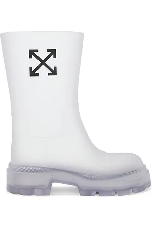 OFF-WHITE BOOT REBOOT ARROW in . Size 37, 39.