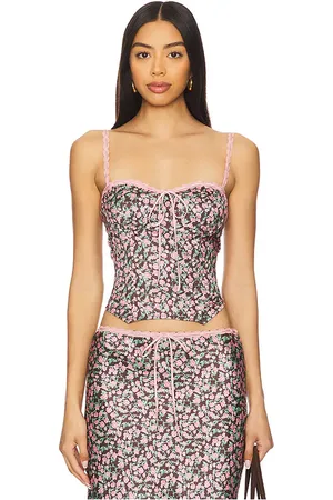 Nialaya KORSETT PAULINE in . Size M, S, XL, XS.