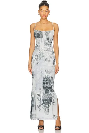 Miaou KLEID THAIS in . Size S, XL, XS.