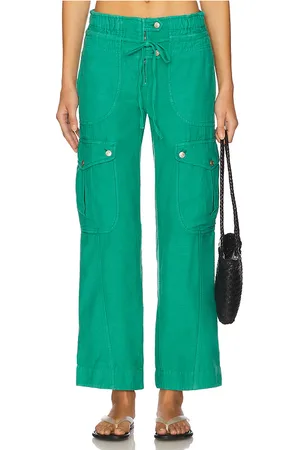 Free People HOSE PARK AVE in . Size M, S, XL, XS.