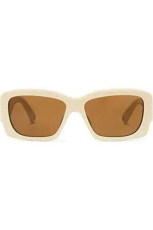 Jacquemus SONNENBRILLE CROISIERE in .