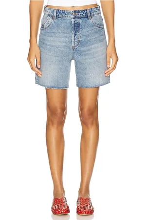 Rollas SHORTS MIT LOCKERER PASSFORM 90S in . Size 24, 25, 26, 27, 28, 29, 30, 31.