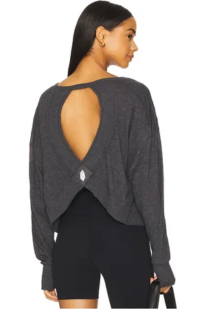 Free People OBERTEIL X FP MOVEMENT MY TIME LAYER in . Size M, S, XL, XS.
