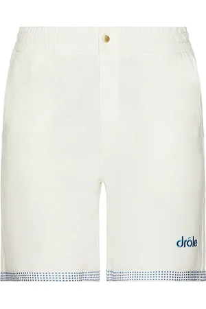 Drôle de Monsieur SHORTS in . Size M, S, XL/1X.