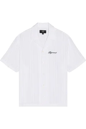 Represent BOWLINGHEMD EMBROIDERED in . Size M, S, XL/1X.