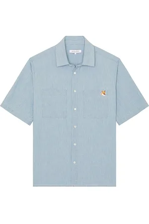 Maison Kitsuné OBERTEIL in . Size M, S, XL/1X.