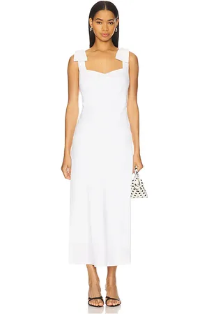 ASTR MIDI-KLEID DRESS in . Size M, S, XS.