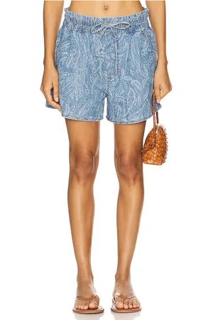 VERONICA BEARD SHORTS WILDER in . Size S, XL, XS.