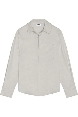 Saks Fifth Avenue GEKNÖPFTES HEMD ECO in . Size M, S, XL/1X.