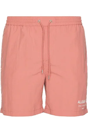 AllSaints BADESHORTS UNDERGROUND in . Size S, XL/1X.