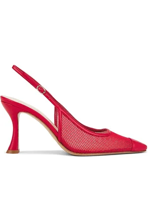ALEXANDRE BIRMAN PUMPS OLIVIA 85 in . Size 36.5, 37, 37.5, 38, 38.5, 39.
