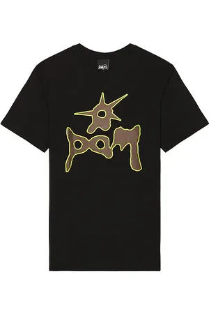 P.A.M. PERKS AND MINI Cosmos Spike Tee in . Size M, S, XL/1X.