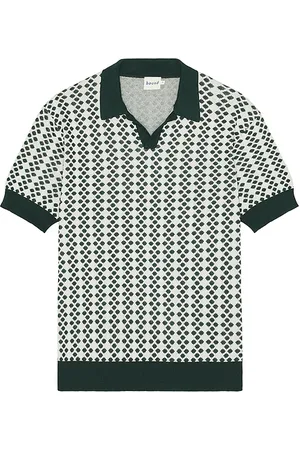 Bound POLOHEMD in . Size M, S.