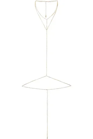 8 Other Reasons Kyra Body Chains in .