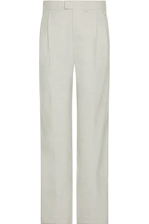 Saks Fifth Avenue Eco Pleated Trousers in . Size M, S, XL/1X.