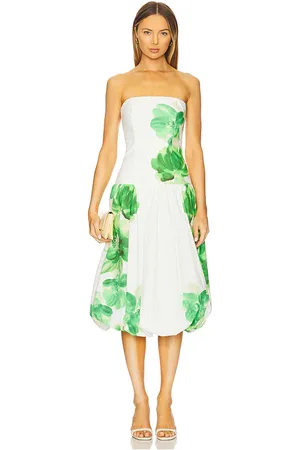 Amanda Uprichard KLEID TIVOLI in . Size M, S, XL, XS.