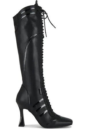 Nii hai BOOT THE BOXER in . Size 39, 40, 41.