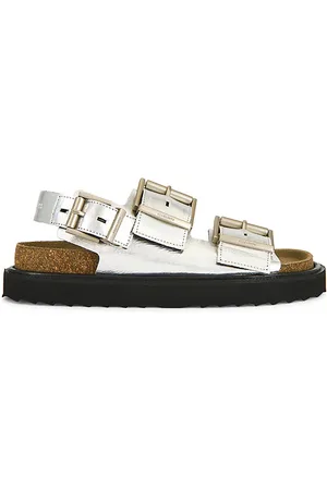 AllSaints SANDALE ISLA in . Size 38, 39, 40, 41.