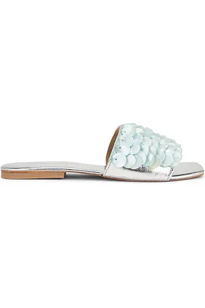 Jeffrey Campbell PANTOLETTEN FISHY in . Size 11, 6, 7, 8, 9.