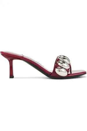 Jeffrey Campbell SANDALEN CAPTURE in . Size 6, 6.5, 7, 7.5, 8, 8.5, 9.