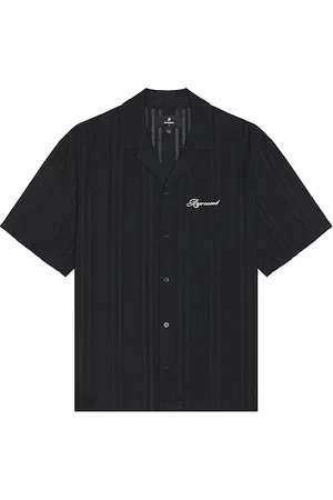 Represent BOWLINGHEMD EMBROIDERED in . Size M, S, XL/1X.