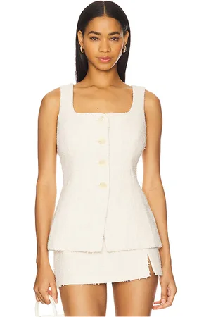 ASTR WESTE VEST in . Size S, XS.