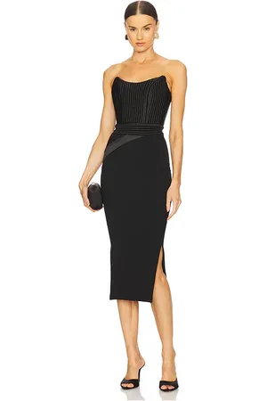 Zhivago MIDI-KLEID REINE in . Size 12, 4.