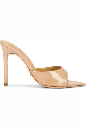 Tony Bianco PANTOLETTE MALIBU in . Size 5, 6, 6.5, 7, 7.5, 8, 8.5, 9, 9.5.