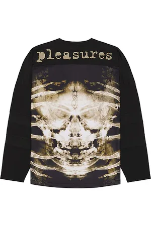Pleasures HOCKEY-TRIKOT X-RAY in . Size M, S, XL/1X.