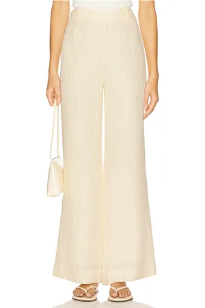 CAMI HOSE MIT HOHEM BUND PANT in . Size 00, 2, 4, 6, 8.