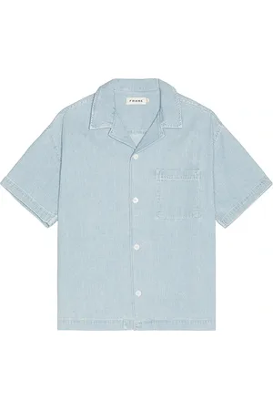 Frame HEMD in . Size M, S, XL.
