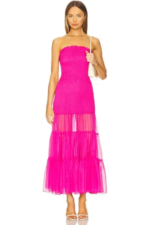 Bardot KLEID AZURA in . Size 12, 2, 4, 6, 8.